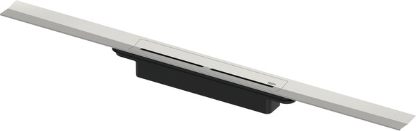 Tece Drainline Duschrinne 100 cm stahl 671010