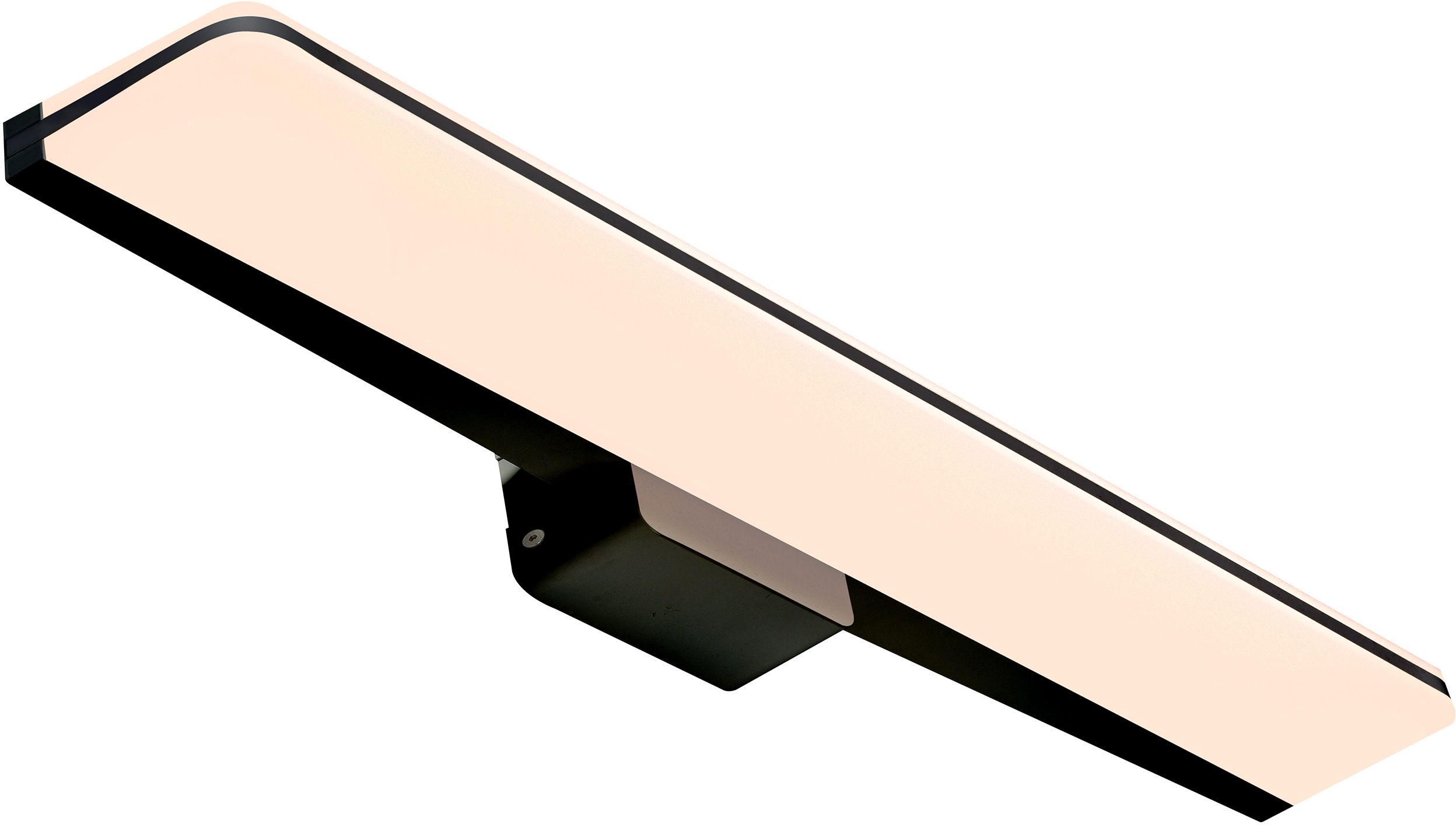 Nordlux Tinia Leuchter 1x24 W schwarz 2210141003