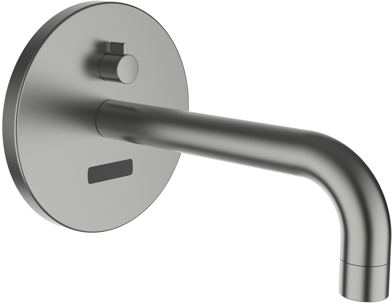 Laufen Twintronic Waschtischarmatur Unterputz Elektronisch stahl HF707022423060