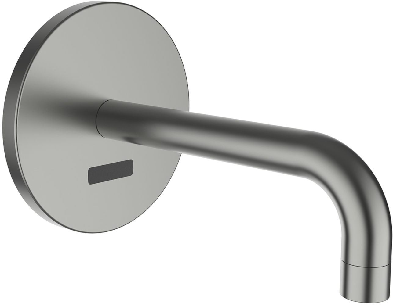 Laufen Twintronic Waschtischarmatur Unterputz Elektronisch stahl HF707023423000