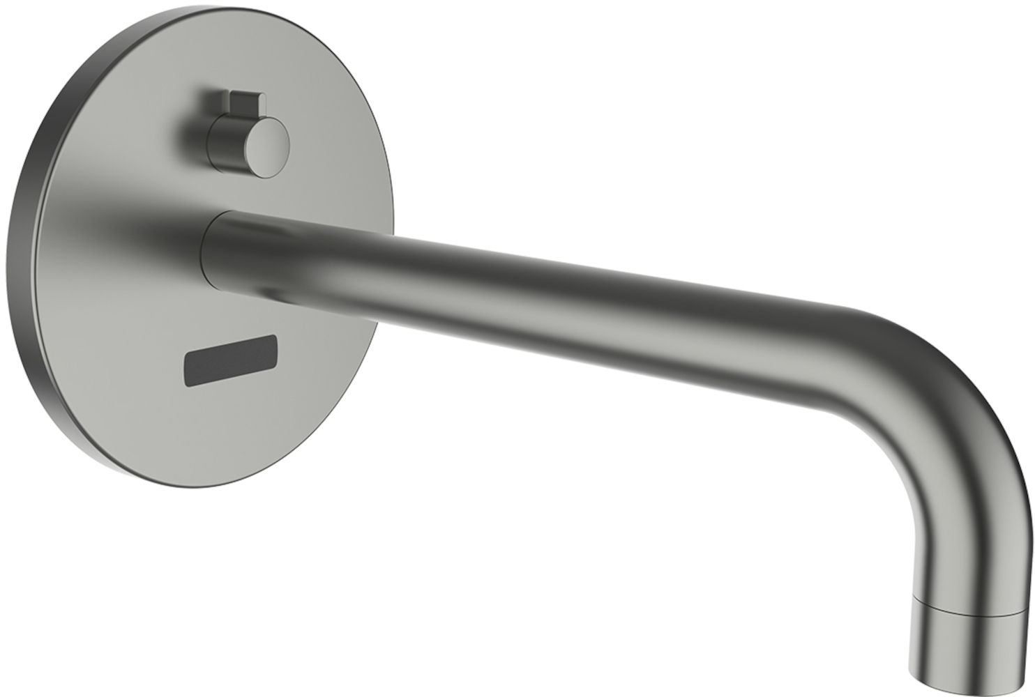 Laufen Twintronic Waschtischarmatur Unterputz Elektronisch stahl HF707024423000
