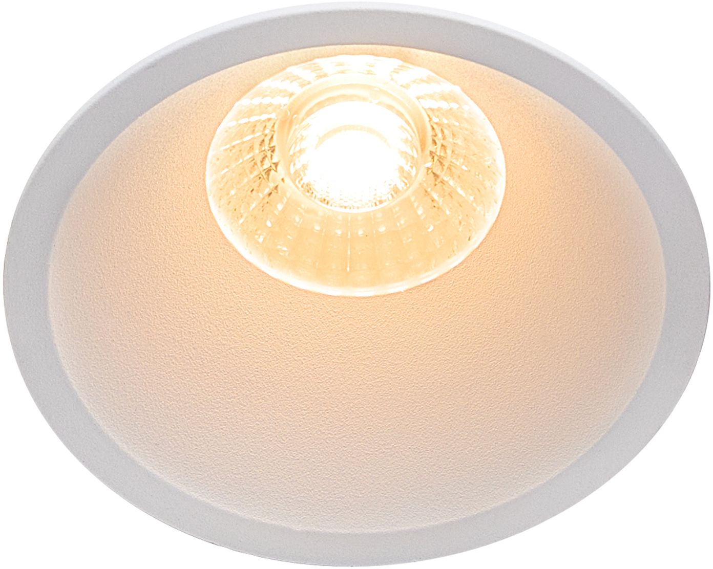 Nordlux Albric Eingebaute Lampe 1x8 W weiß 2310340001