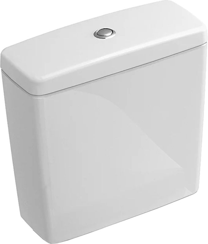 Villeroy & Boch O.Novo Spülen 5760G1R1