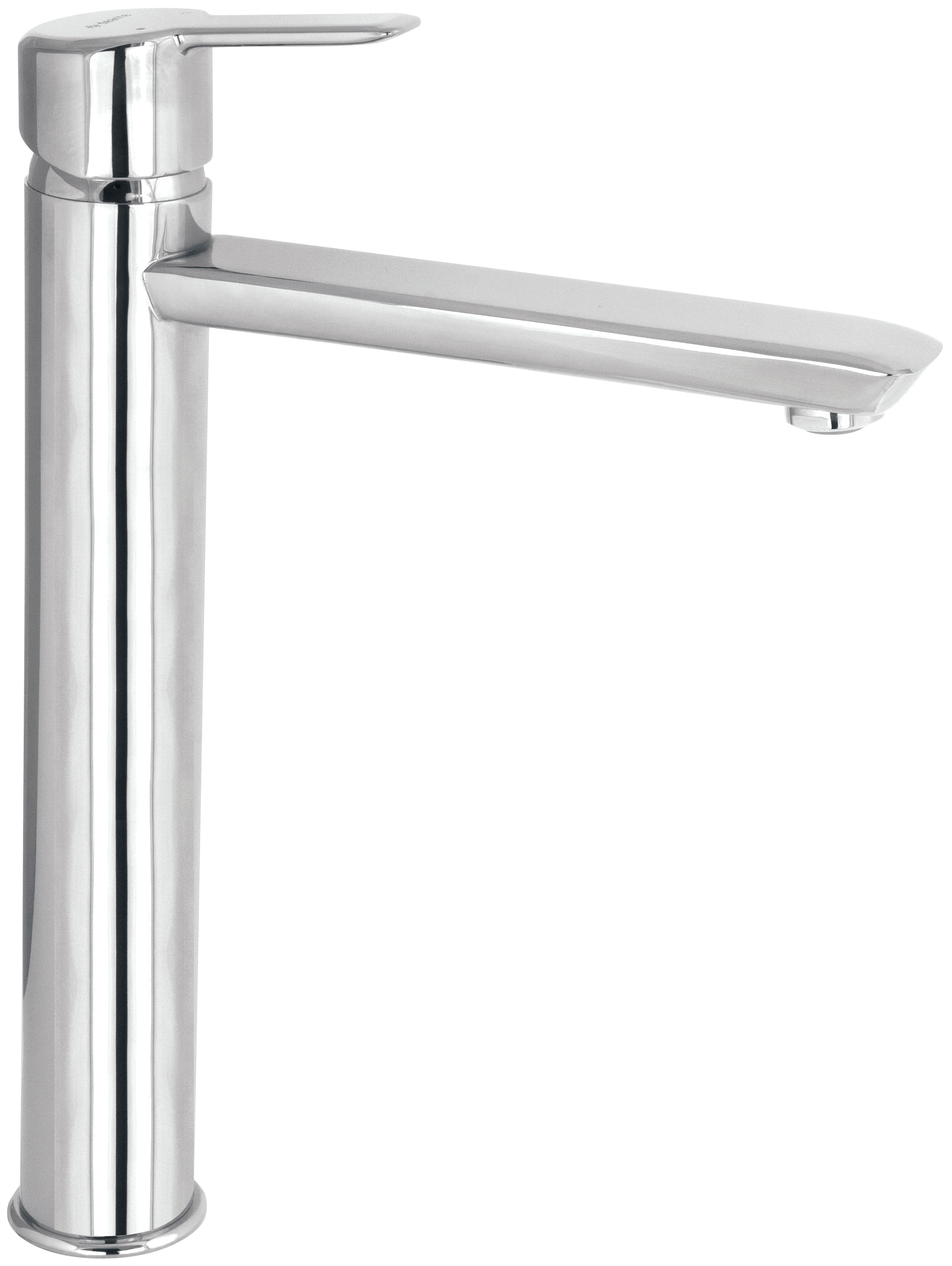 Deante Arnika Waschtischarmatur Stehend chrom BQA_020N