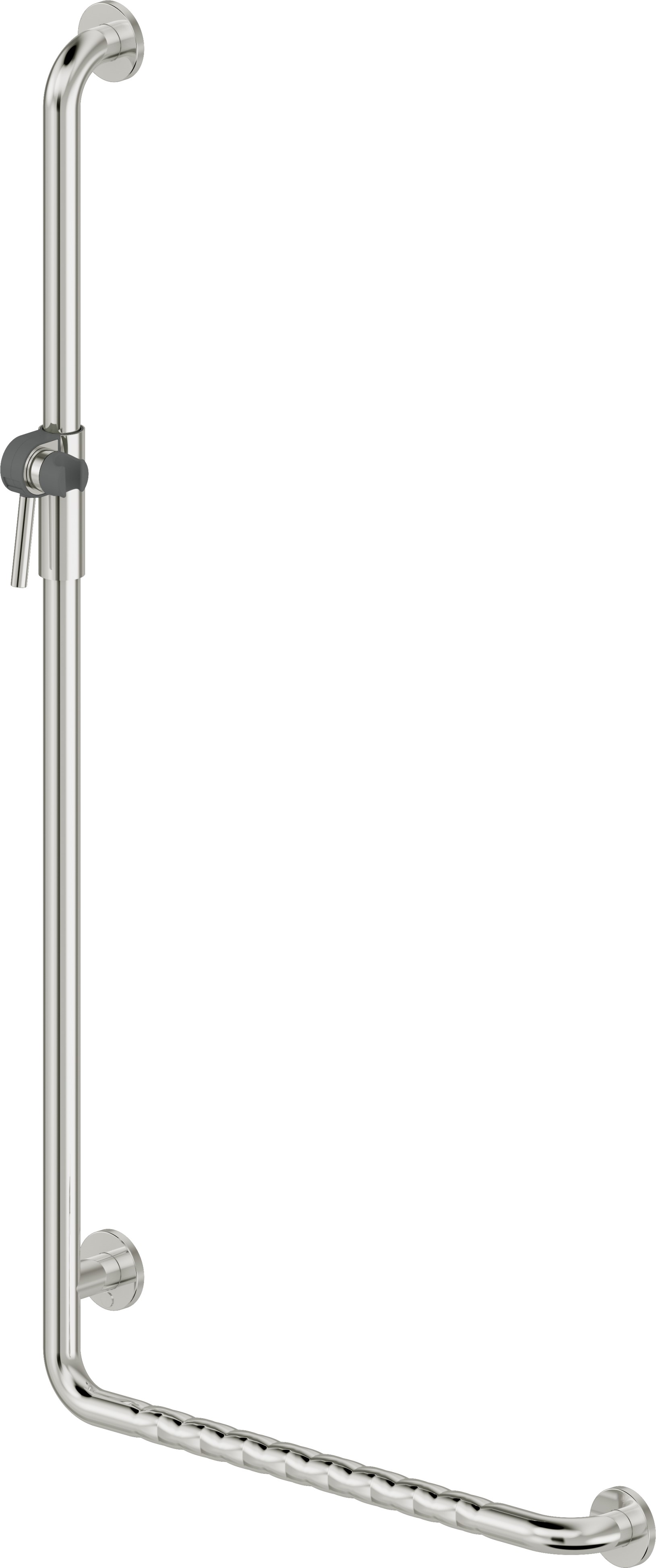 Deante Lehnen Winkelgriff NIL_0L2D