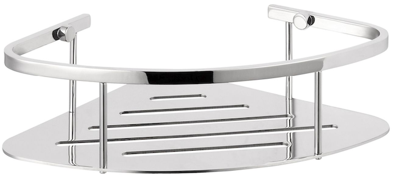 Stella Badezimmerkorb stahl 16.061