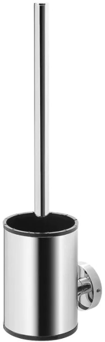 Stella Klobürste verschraubt chrom 07.4331