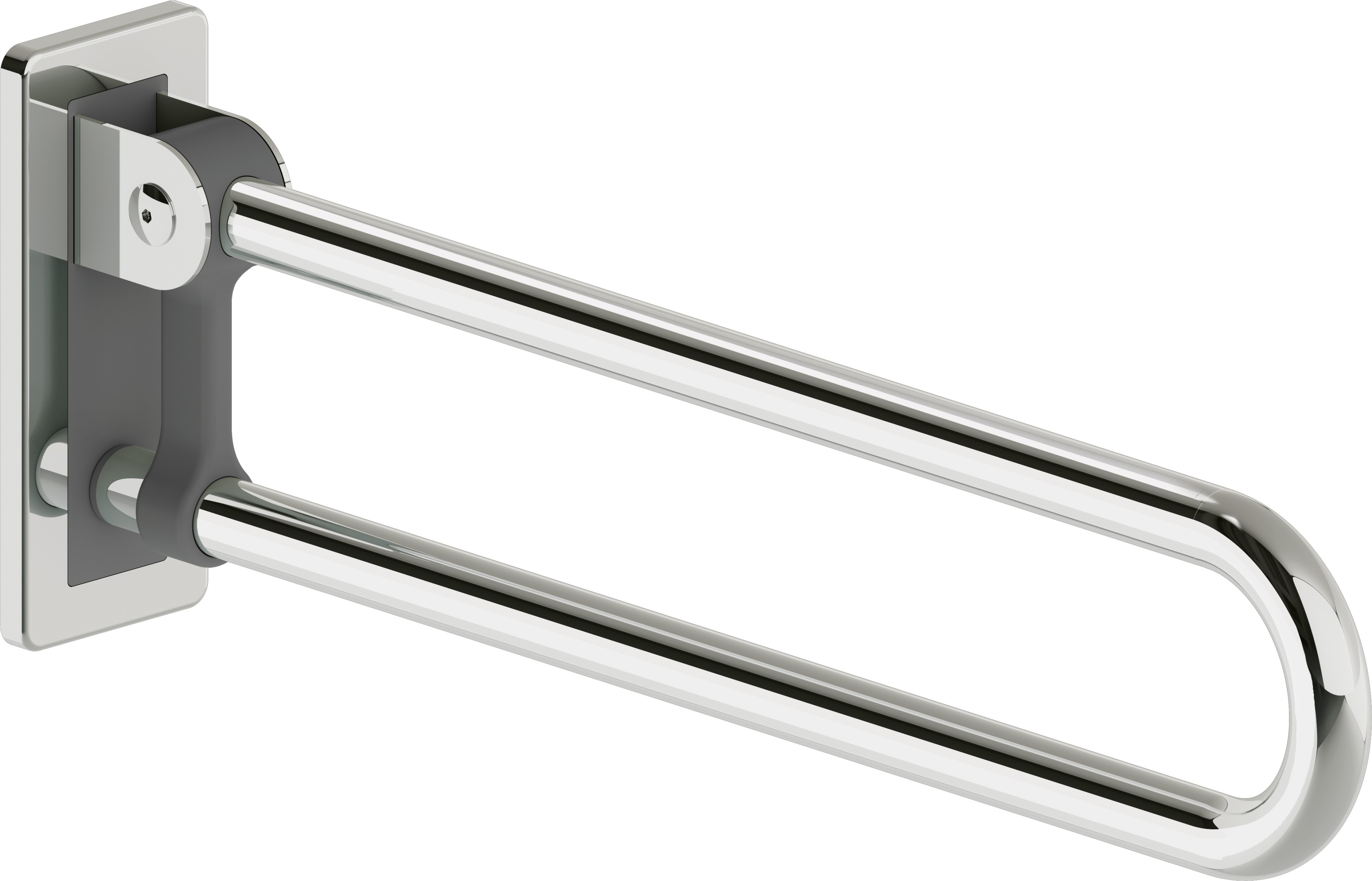 Deante Lehnen Wandgeländer NIL_042D