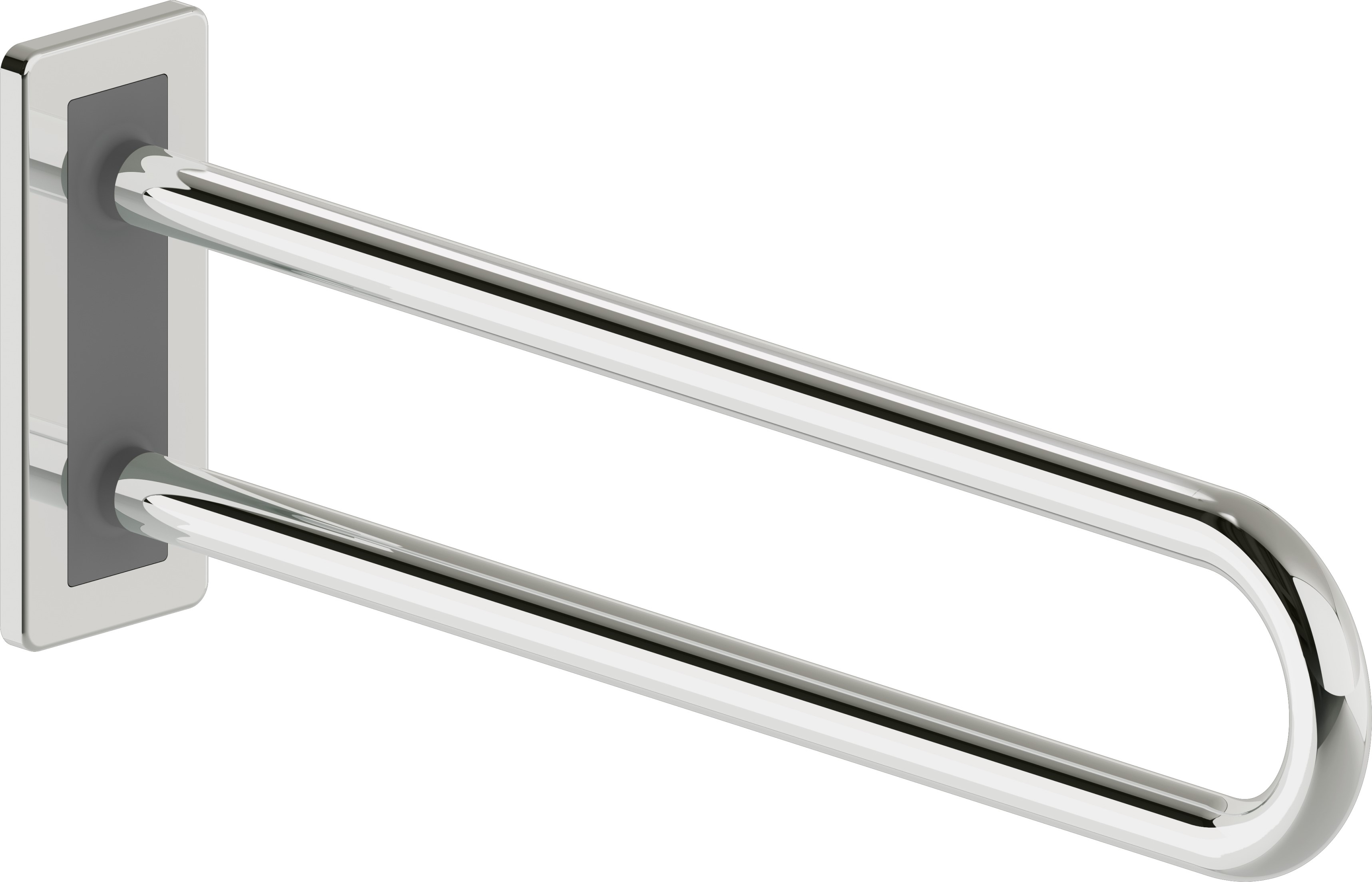 Deante Lehnen Wandgeländer NIL_042S