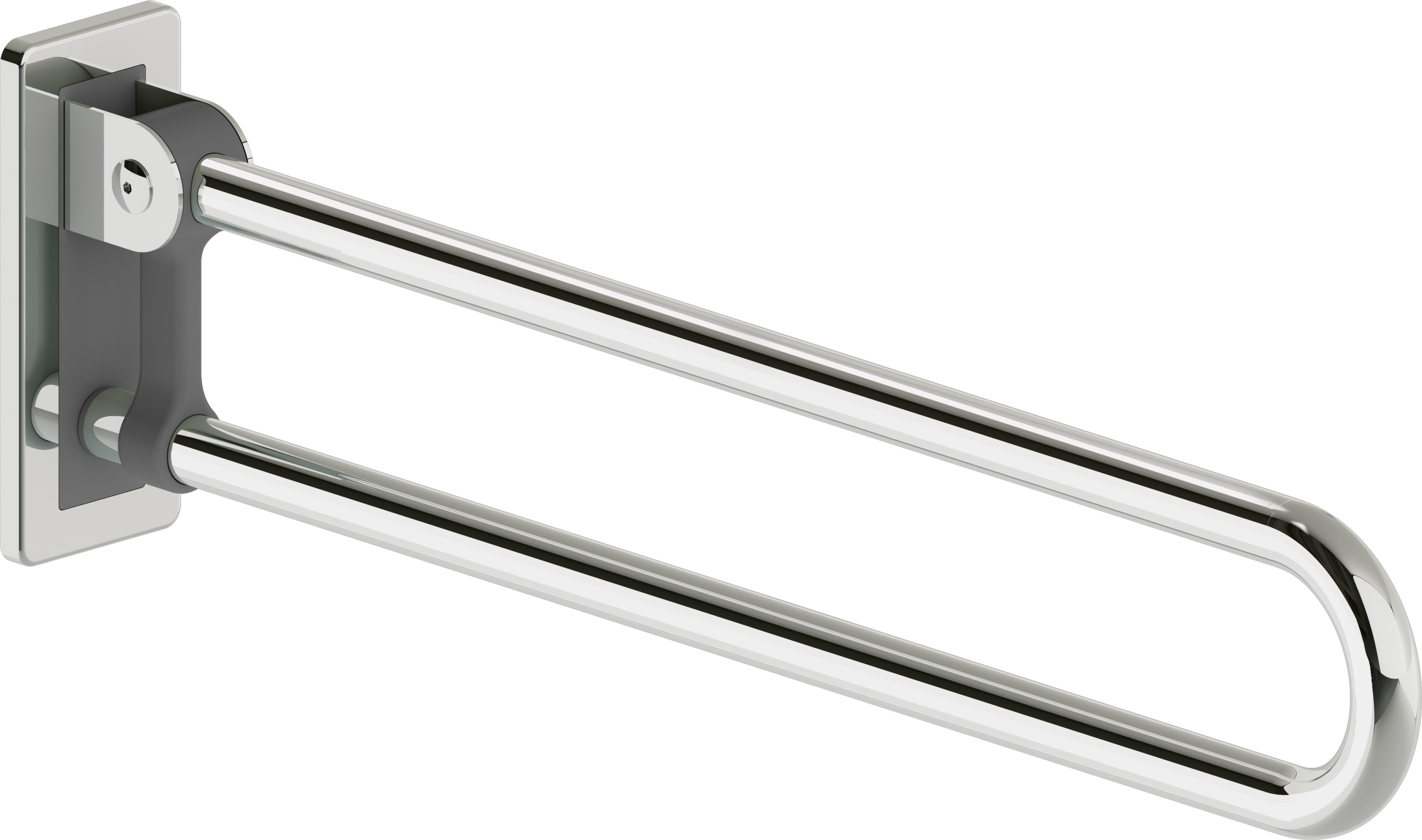 Deante Lehnen Wandgeländer NIL_043D