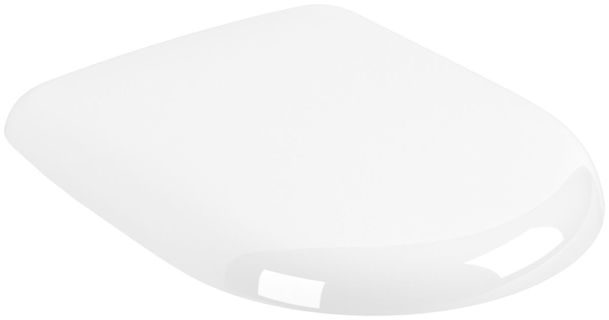 Villeroy & Boch Antao Toilletensitz absenkautomatik weiß 8M67S1R1