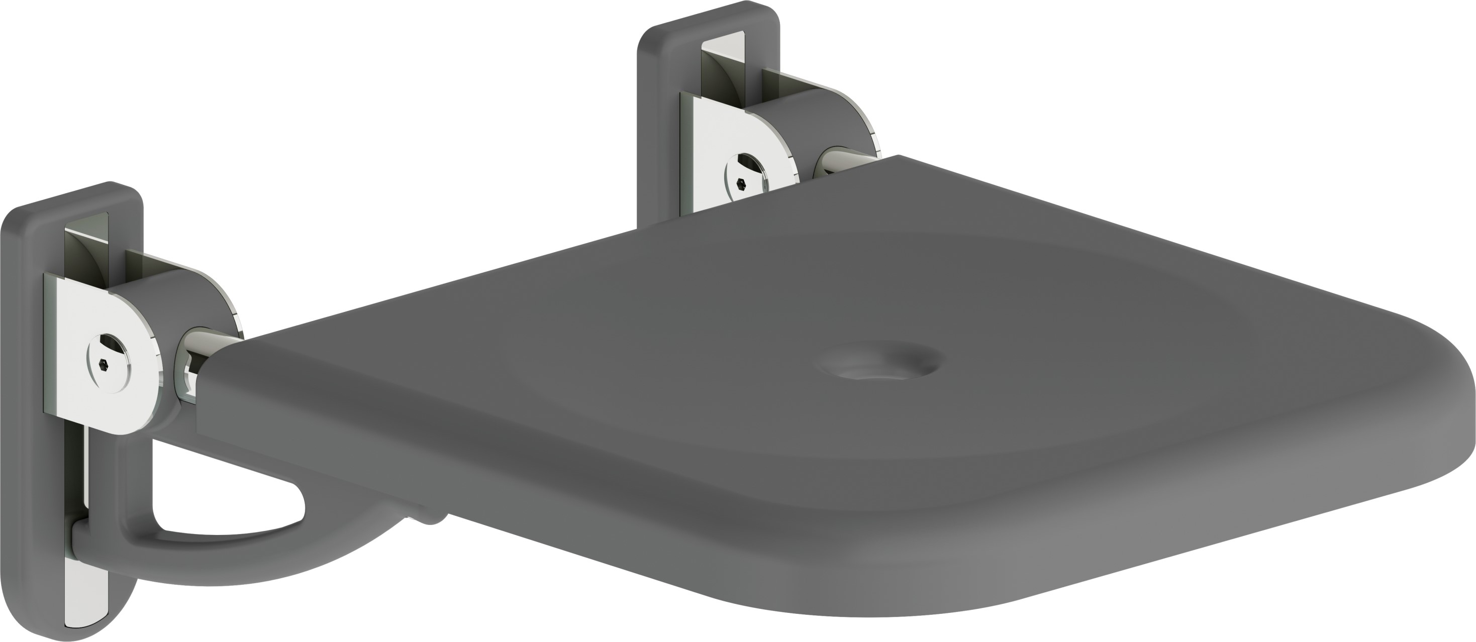 Deante Lehnen Duschsitz NIL_T51A