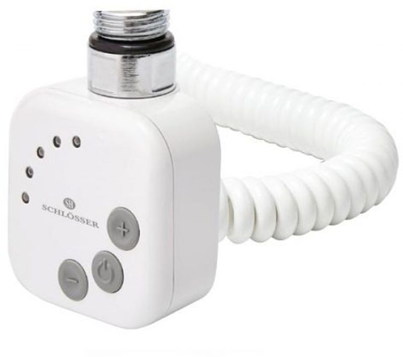 Schlosser Elektro-Heizstab 300 W weiß 603000101