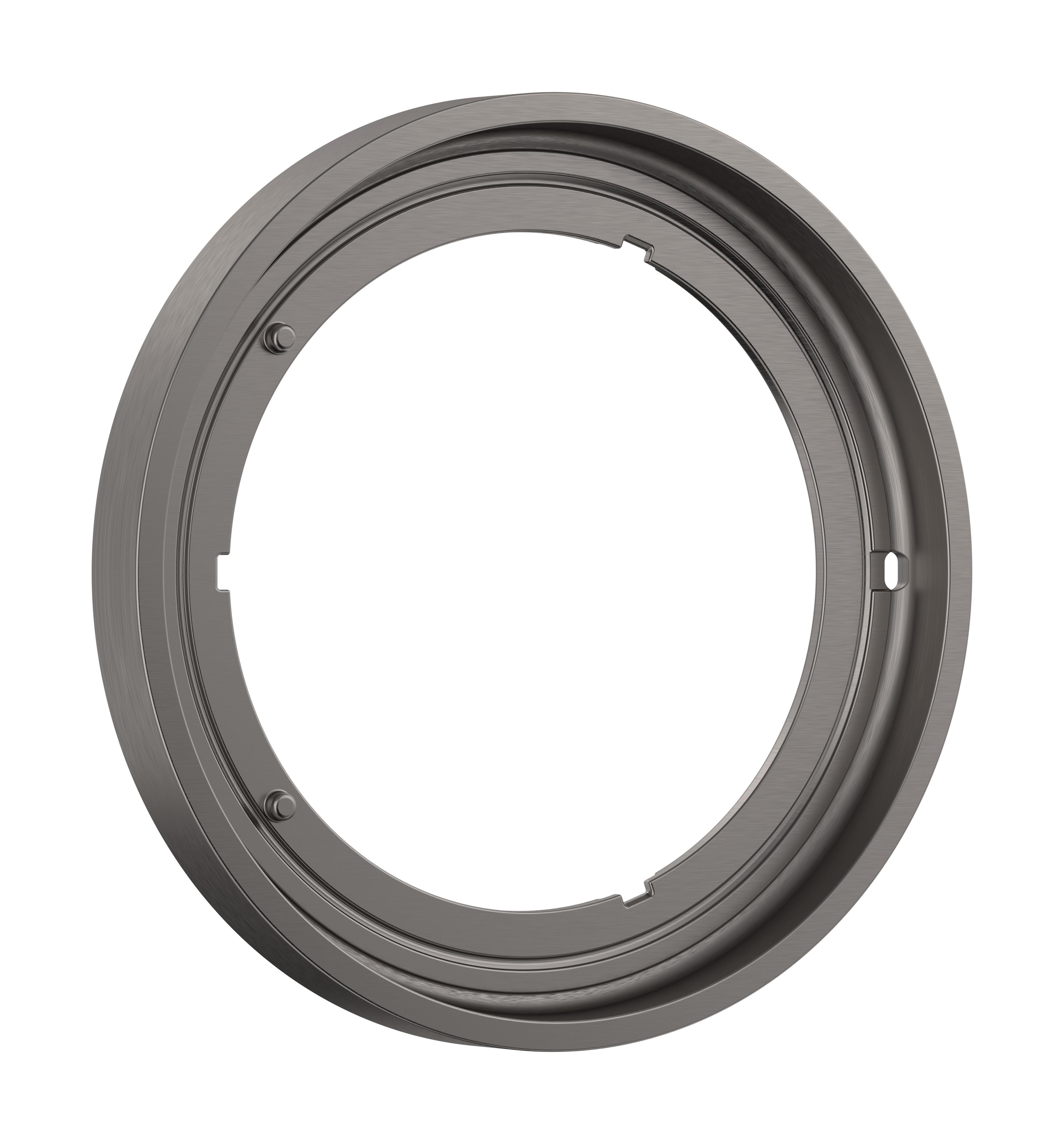 Hansgrohe ShowerSelect Comfort S Rosette || 13614340