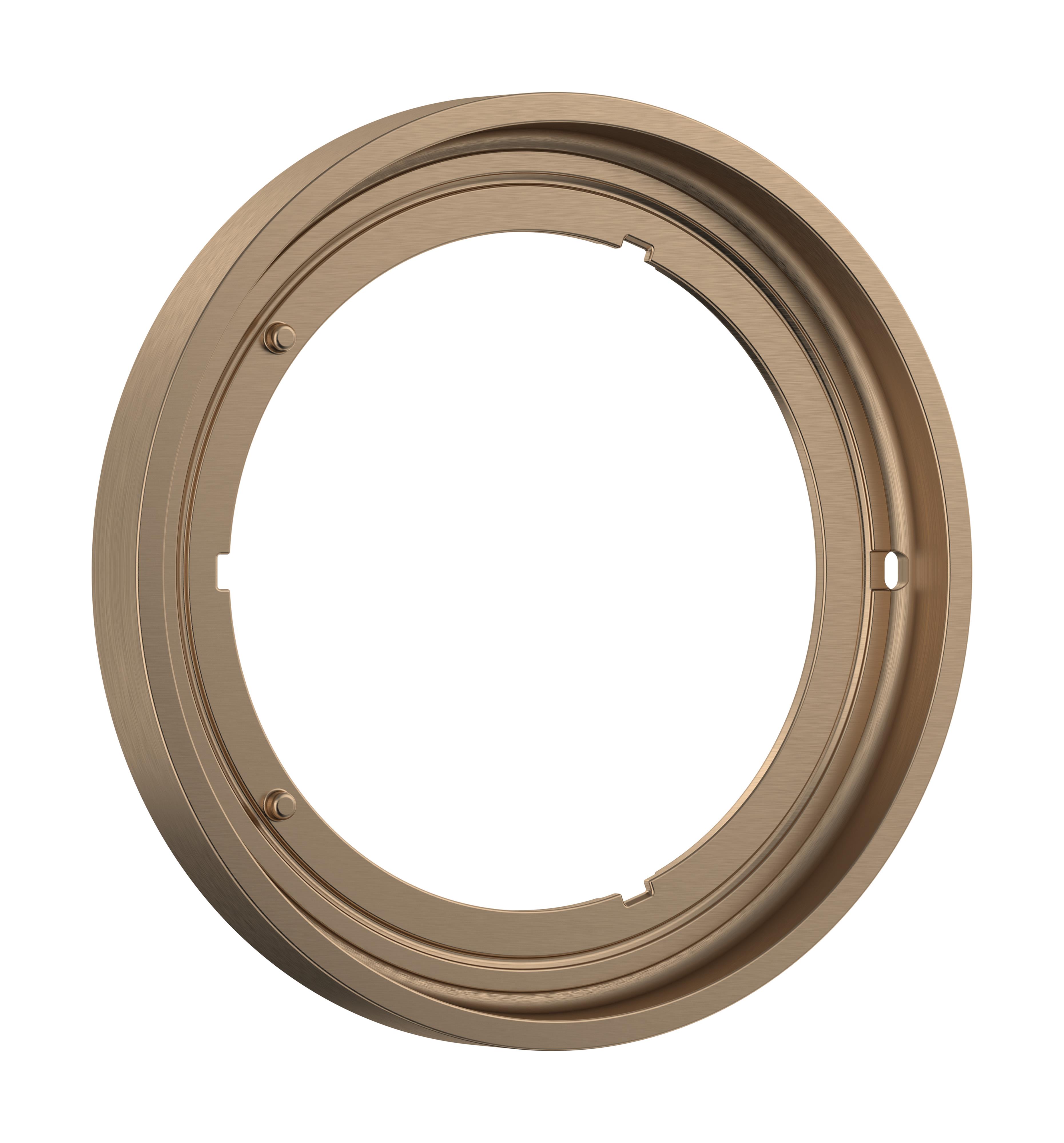 Hansgrohe ShowerSelect Comfort S Rosette || 13614140