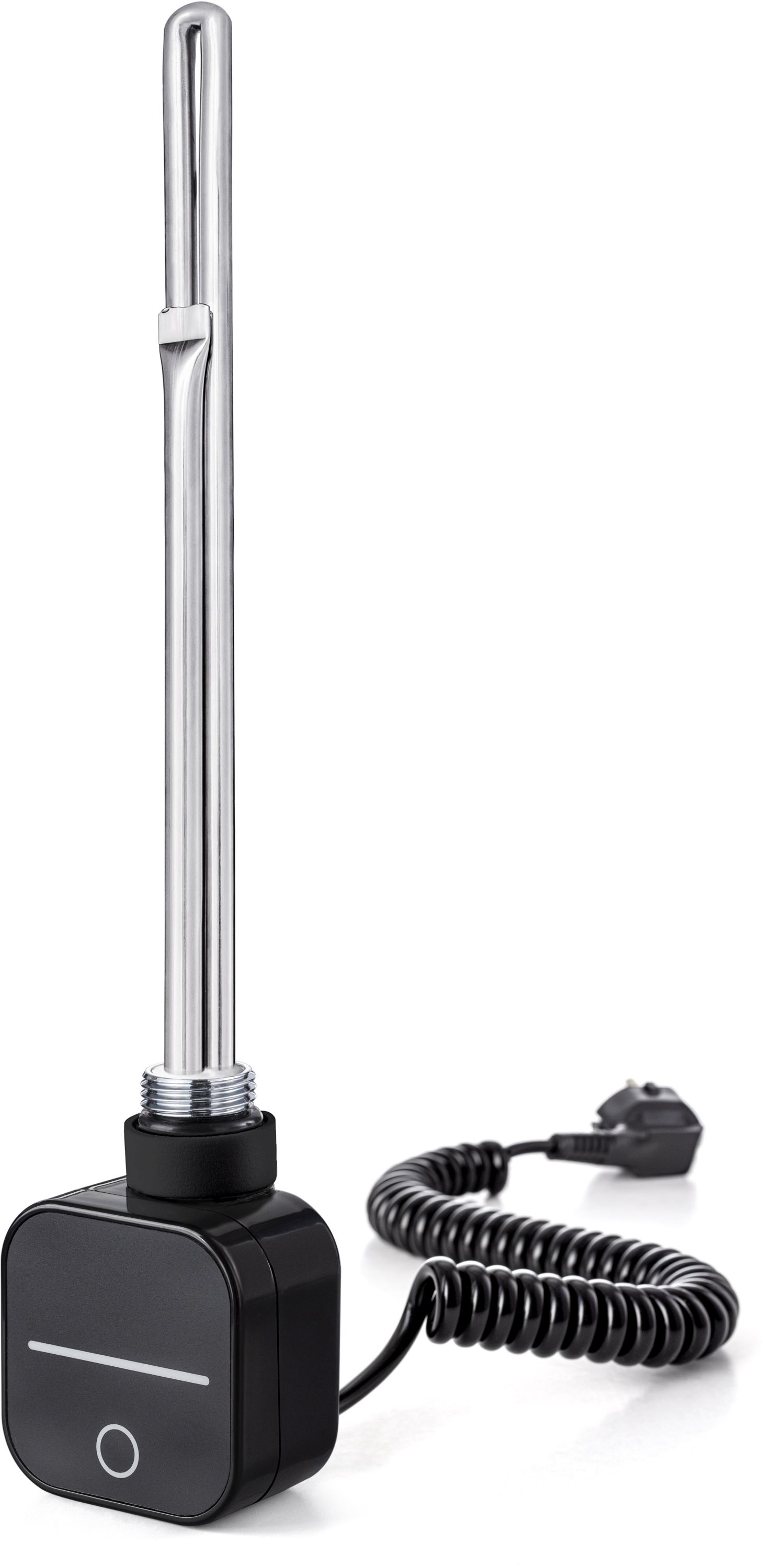 Schlosser Elektro-Heizstab 300 W schwarz 603000122