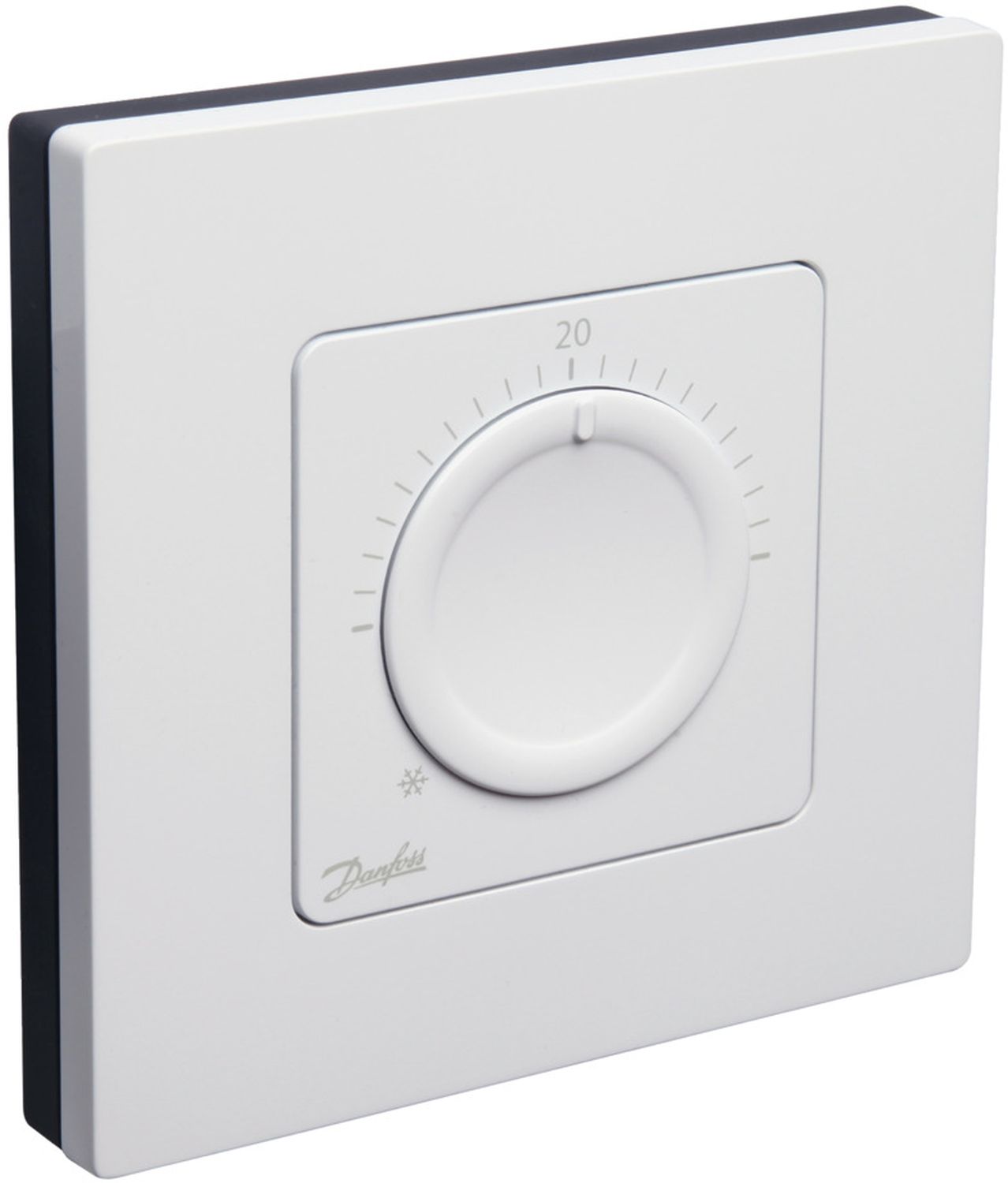 Danfoss Thermostat 088U1005