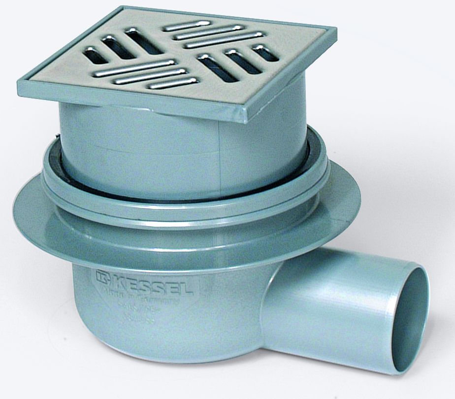 Kessel Classic Punktablauf cm 40150-21