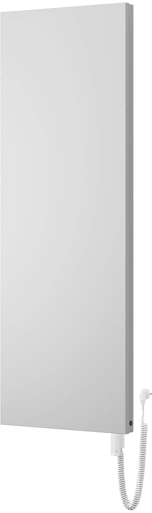 Instal Projekt Inventio Electro Elektrischer Heizkörper 180x48 cm weiß INVE-50/180E34+GH-09C1