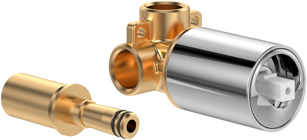 Villeroy & Boch Elements Unterputz-Grundkörper TVW10611B15161