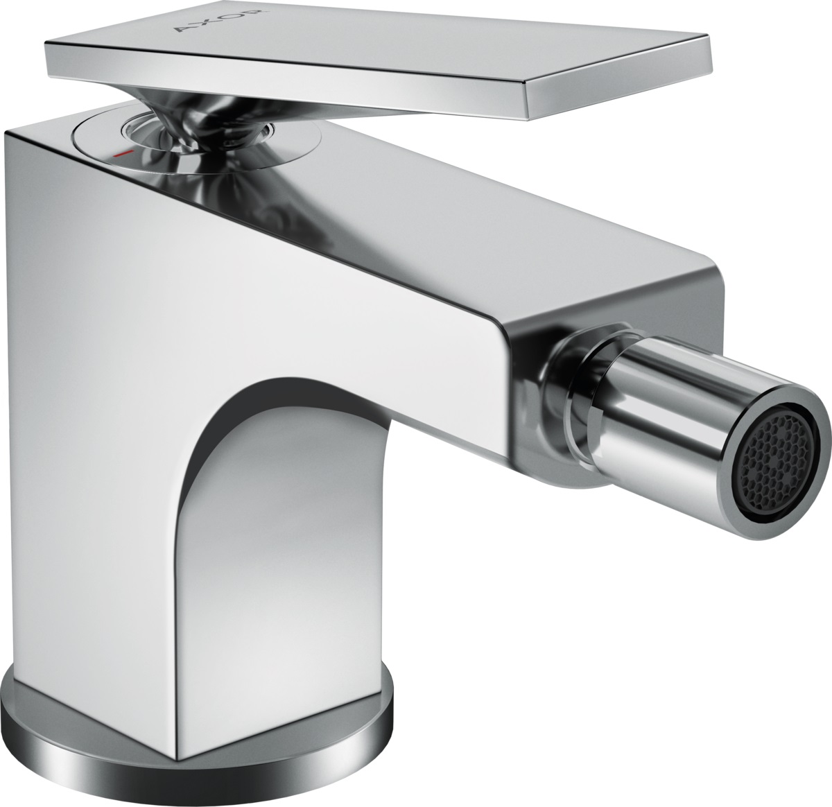 Axor Citterio Bidet-Wasserhahn stehend chrom 39214000