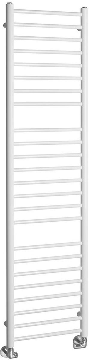 Sapho Dina Badezimmerheizkörper Leiter 156x40 cm weiß IR364W