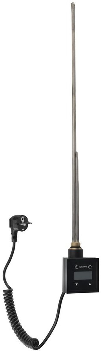Sapho KTX Elektro-Heizstab 800 W schwarz KTX-B-800