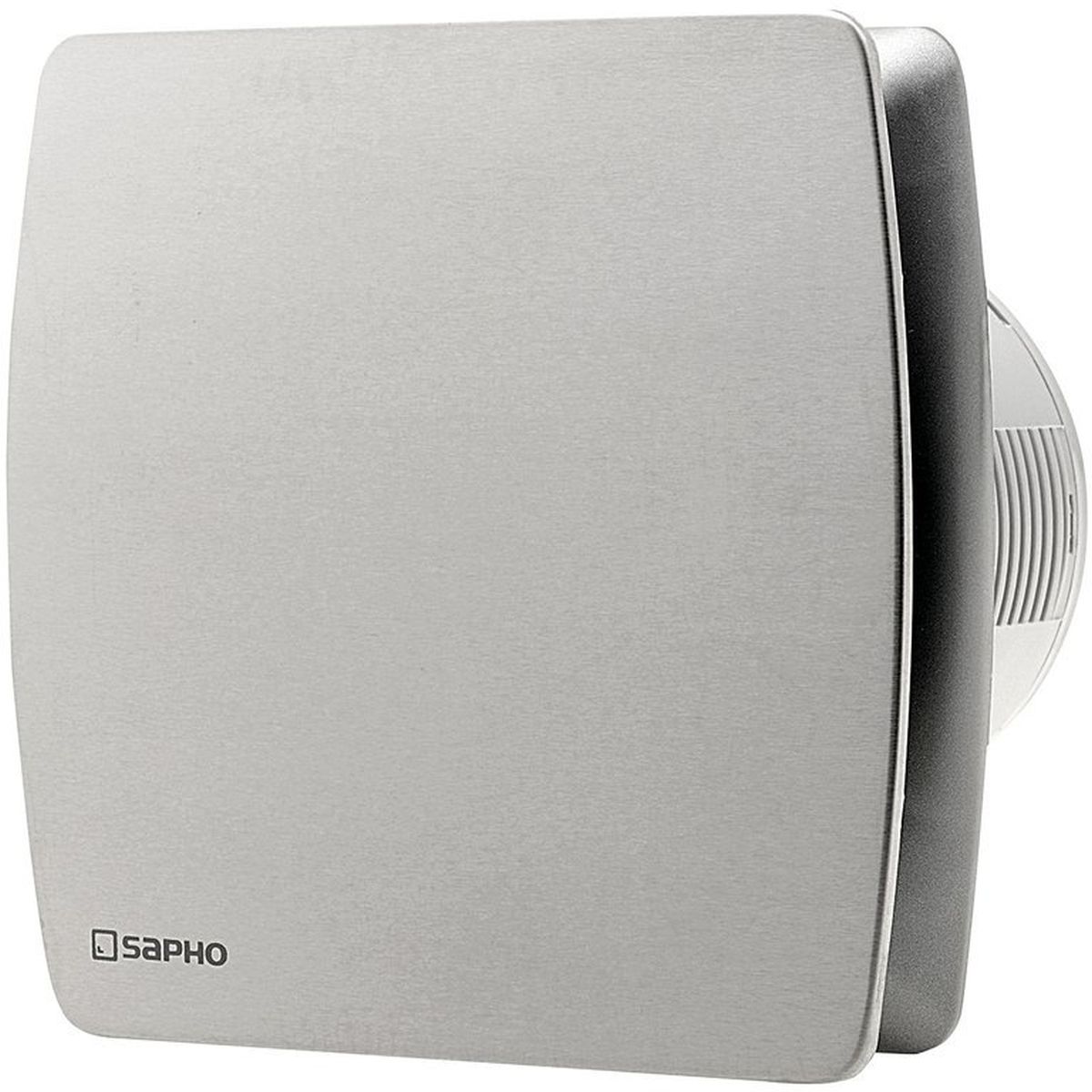 Sapho Lex Ventilator mit Zierblende LX103