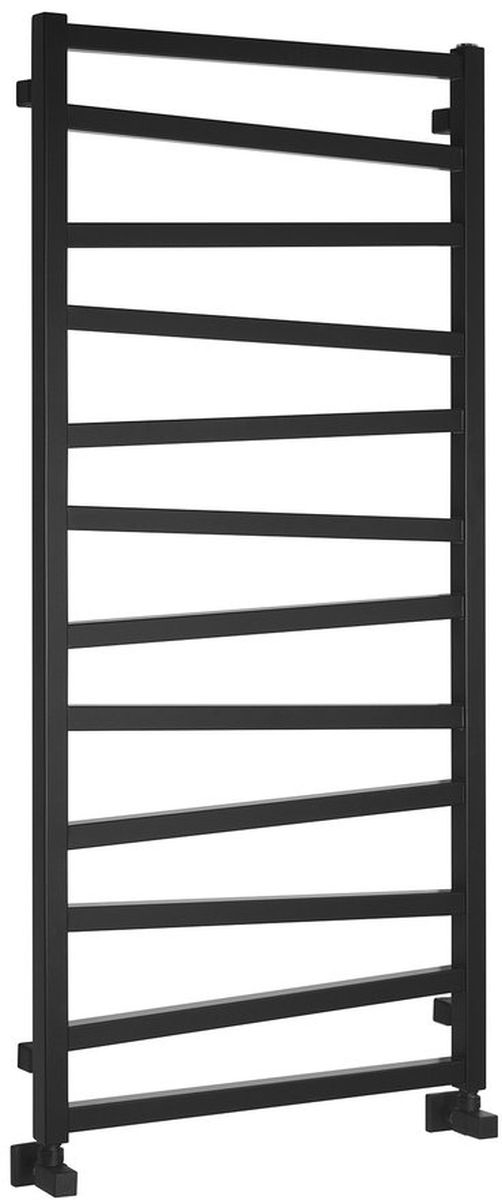 Sapho Zig Badezimmerheizkörper dekorativ 133.4x60 cm ZG613B