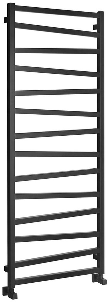 Sapho Zig Badezimmerheizkörper dekorativ 157.2x60 cm ZG616B