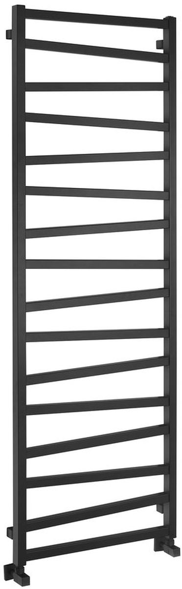 Sapho Zig Badezimmerheizkörper dekorativ 181x60 cm weiß ZG619B