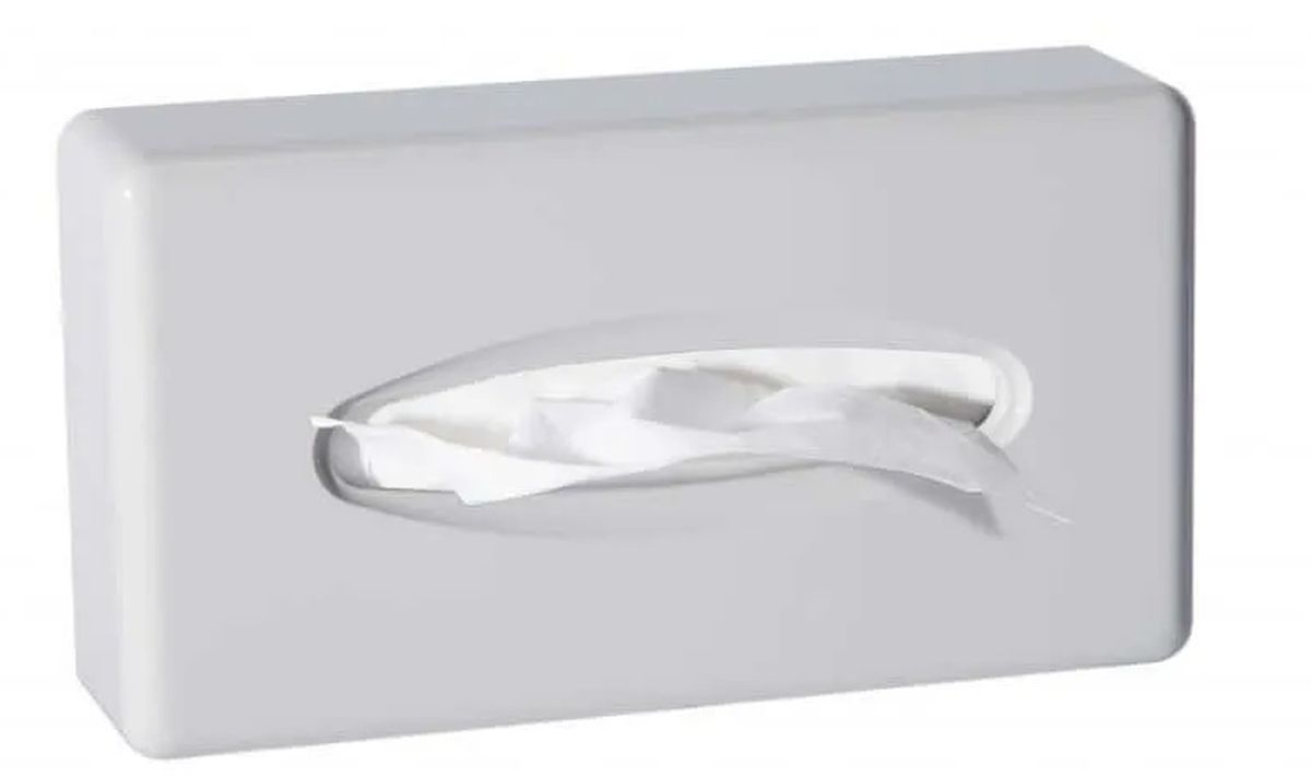 Stella Behälter für Wischtücher || 23.002-W