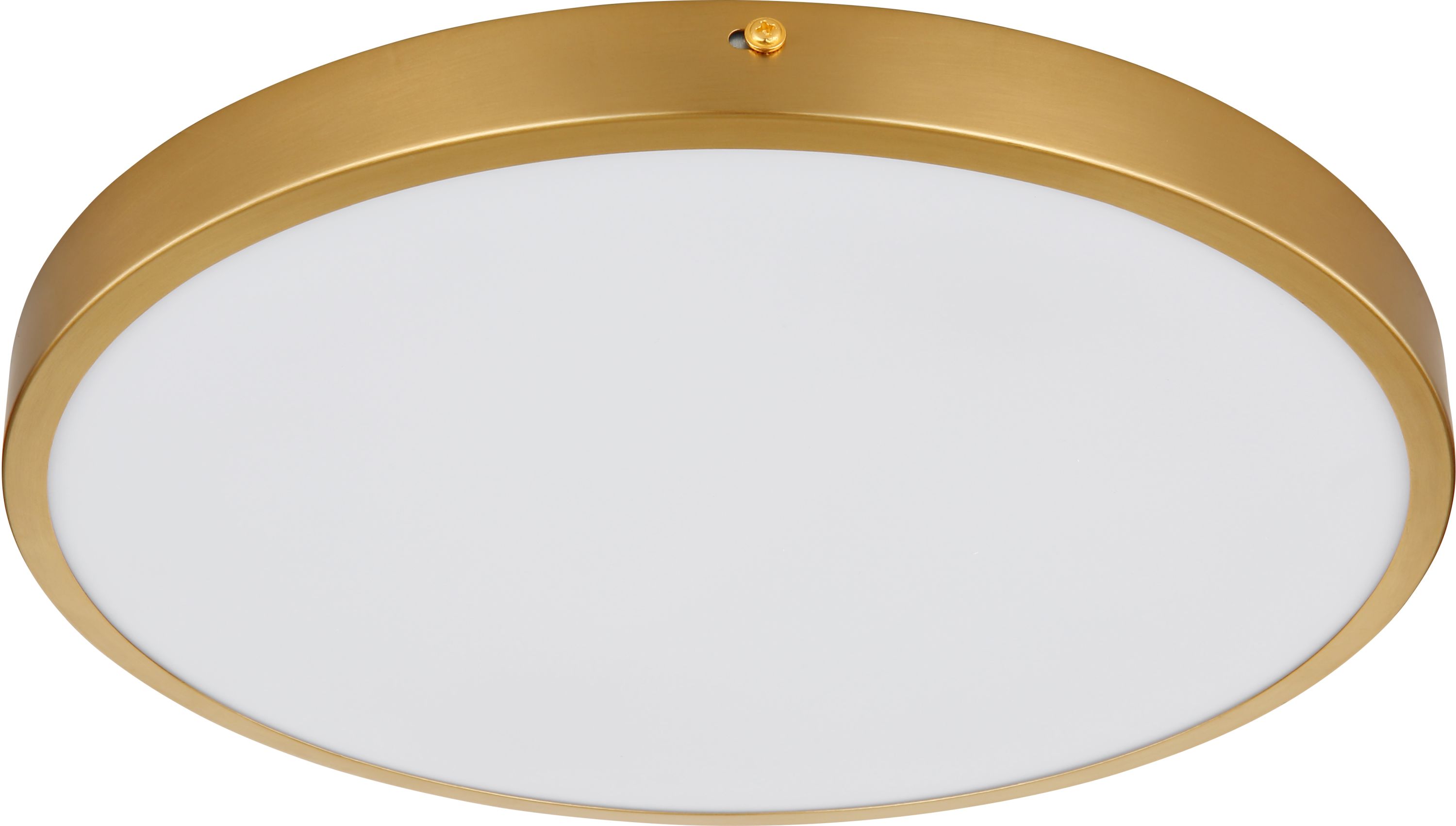 Globo Lighting Tibey Decke 1x22 W messing 12381-22