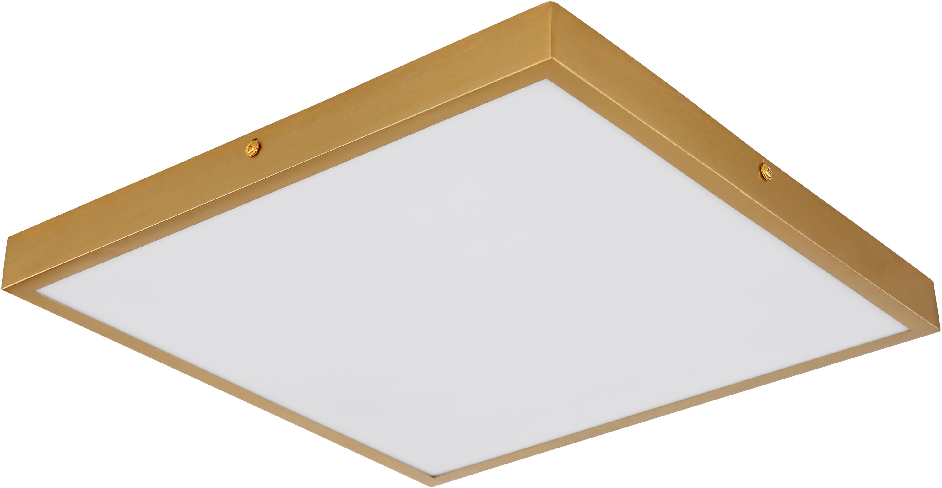 Globo Lighting Tibey Decke 1x22 W messing 12382-22