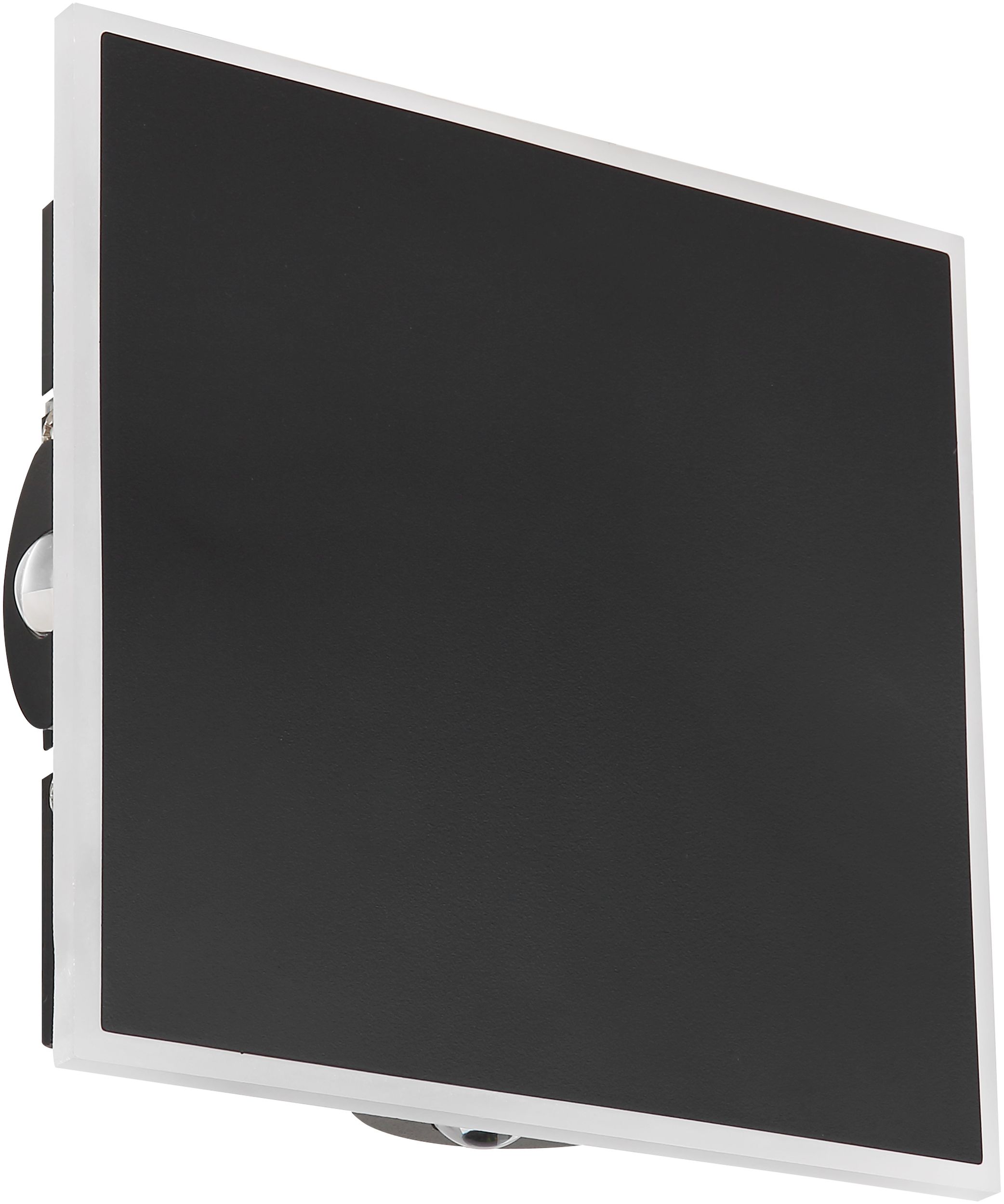 Globo Lighting Saidy Leuchter 1x12 W schwarz 78408-4