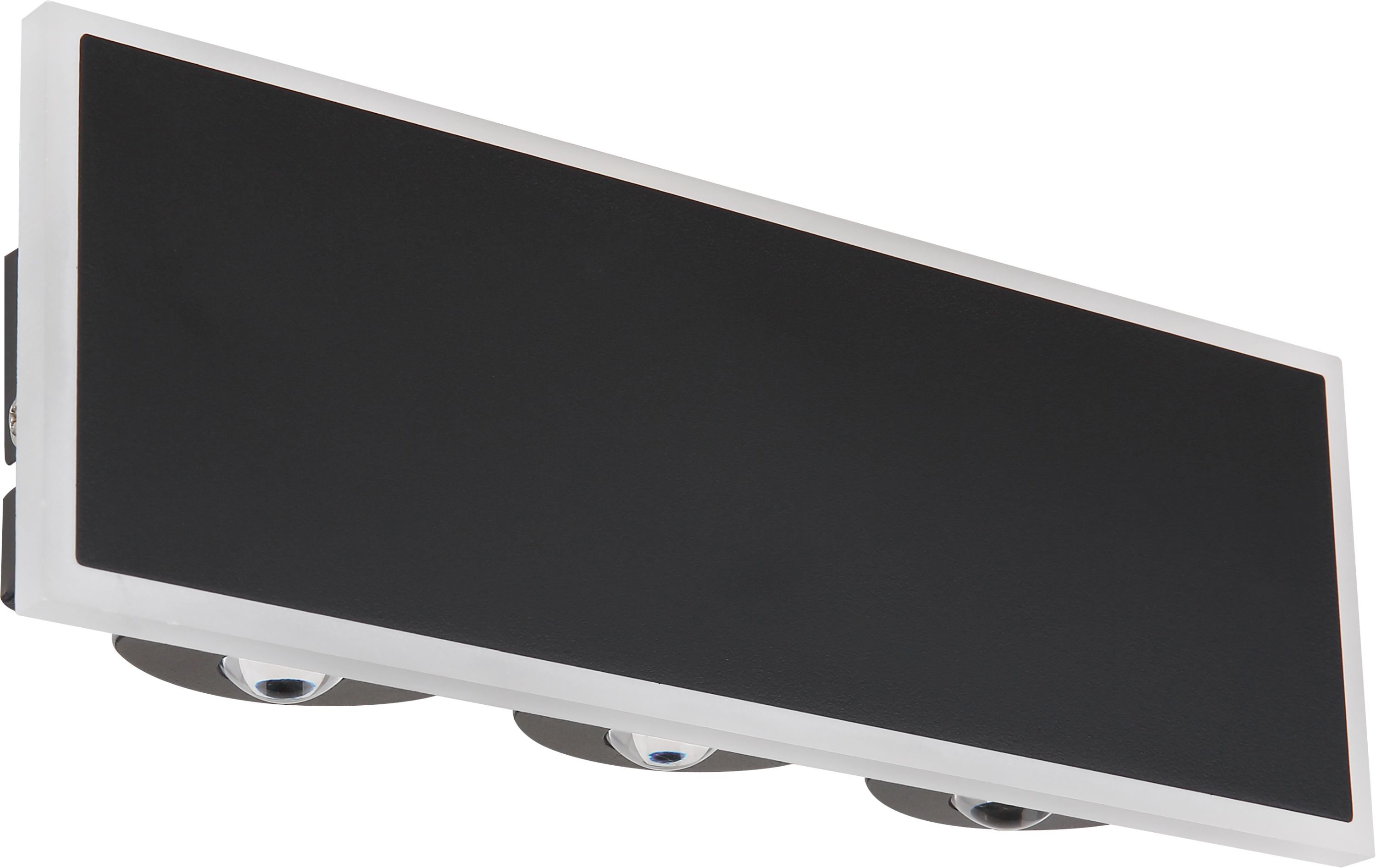 Globo Lighting Saidy Leuchter 1x12 W schwarz 78408-6