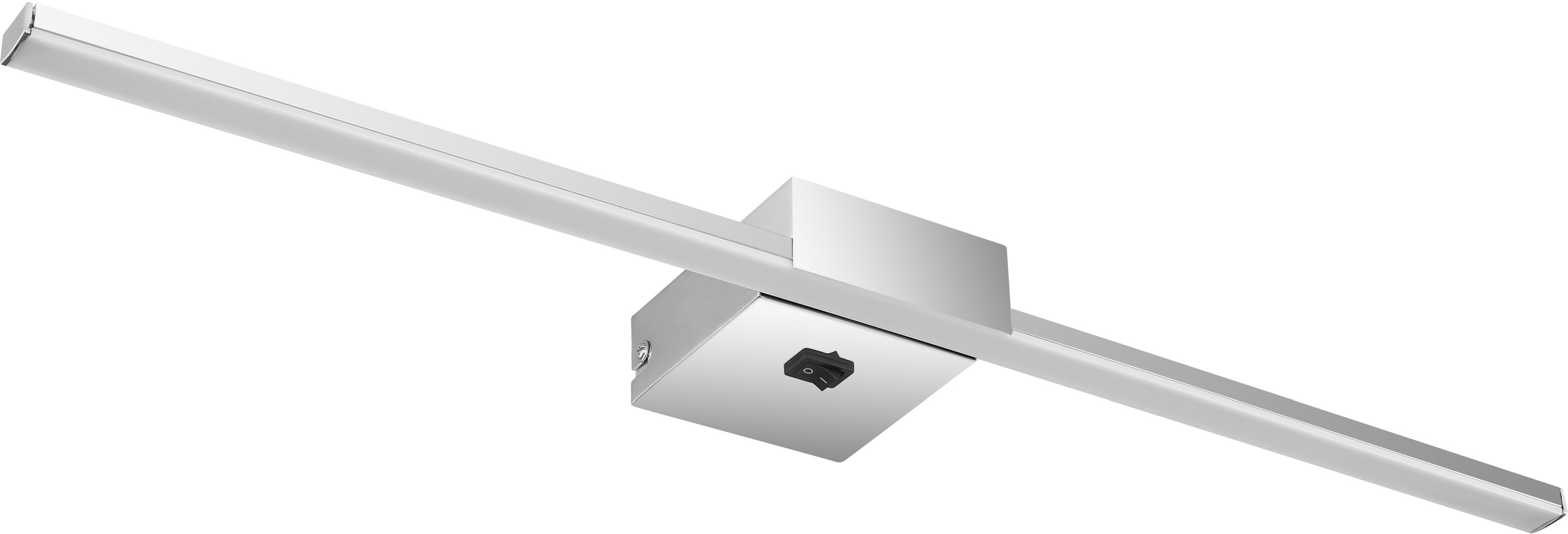 Globo Lighting Jaime Leuchter 1x12 W chrom 41922C