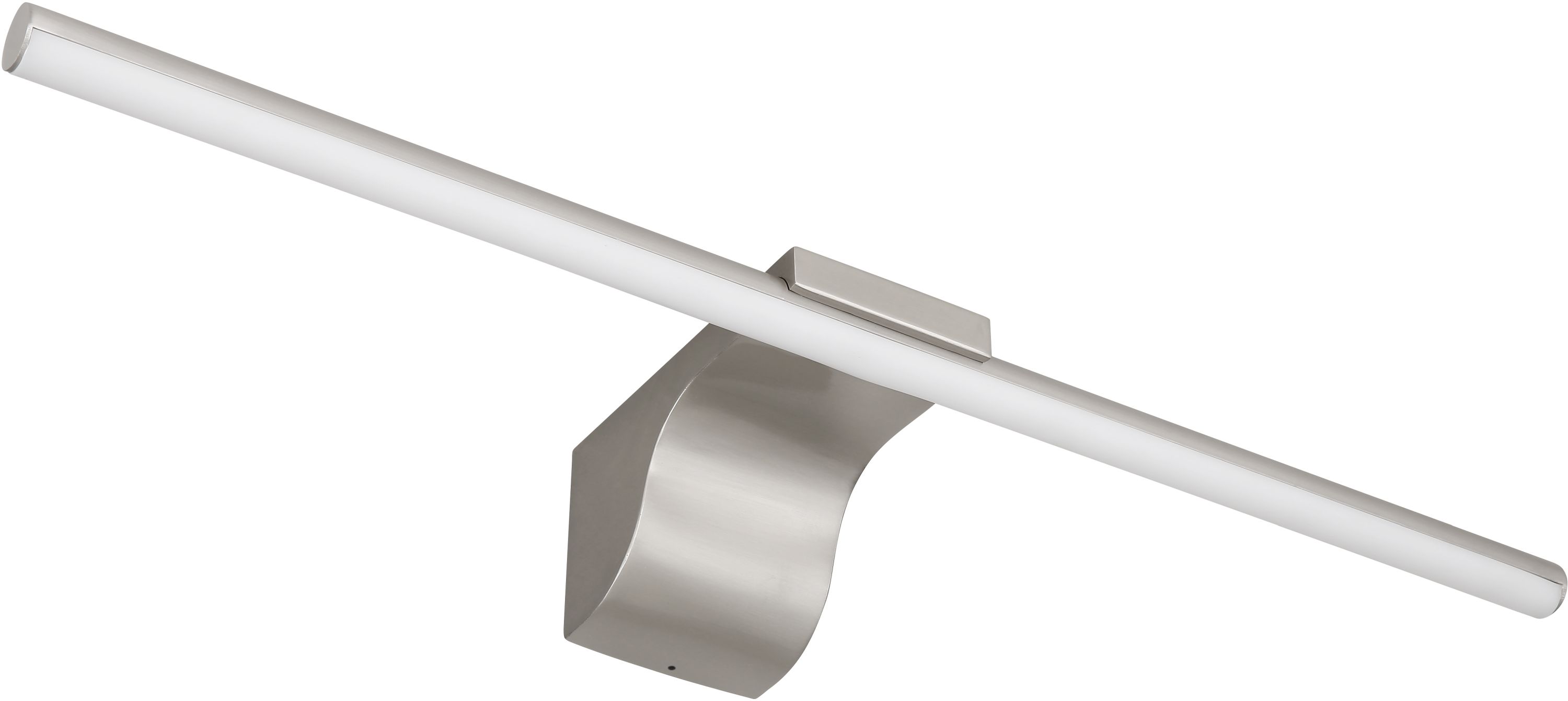 Globo Lighting Pepe Leuchter 1x10 W nikel 41925N