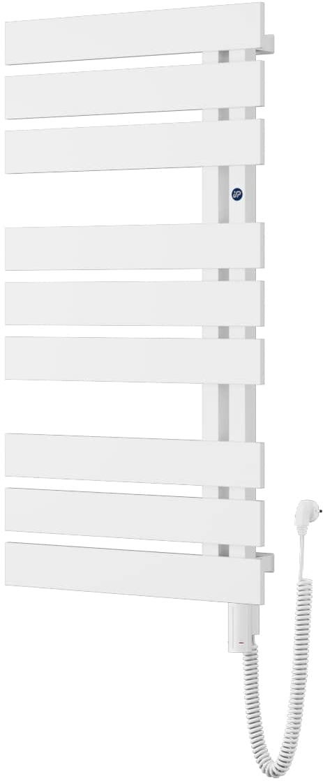 Instal Projekt Nameless Electro Elektrischer Heizkörper 161x60 cm weiß NAME-60/160C34+GH-06C1