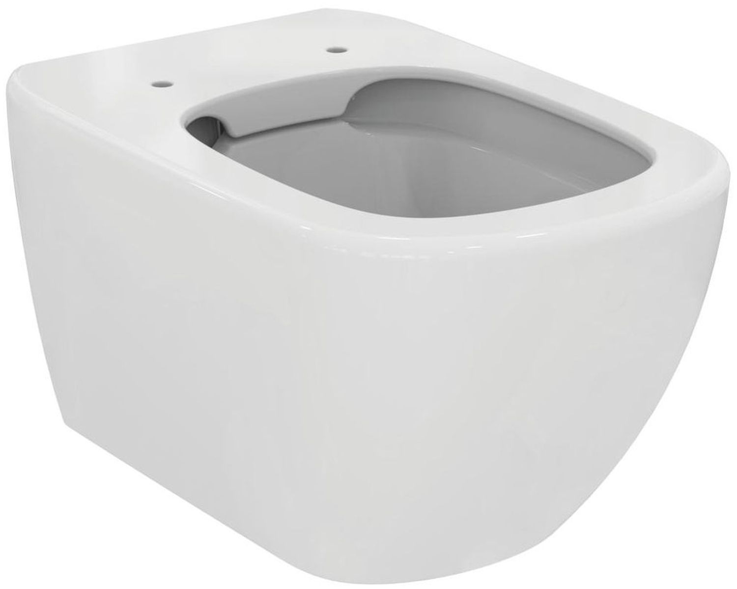 Ideal Standard Tesi WC-Becken hängend Spülrandlos weiß T493201
