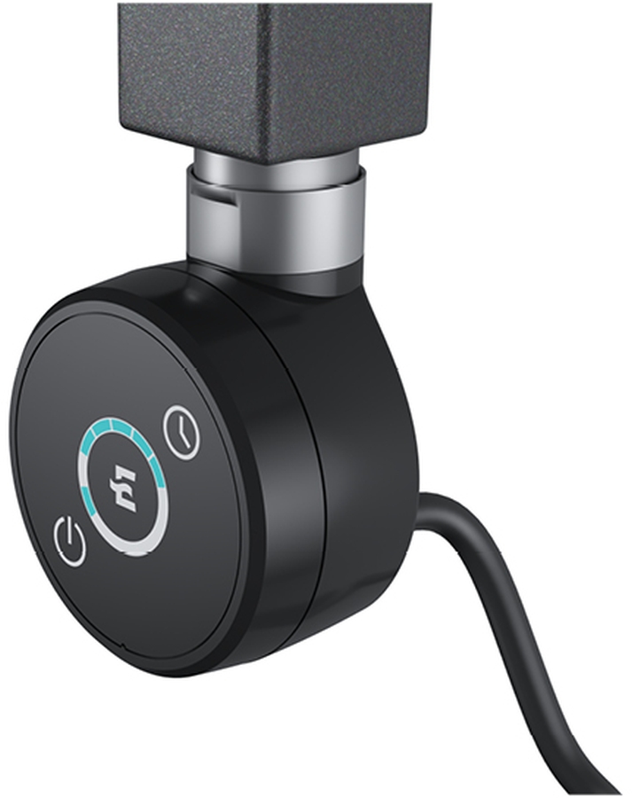 Excellent Westa Elektro-Heizstab 400 W schwarz GREX.400W.BL