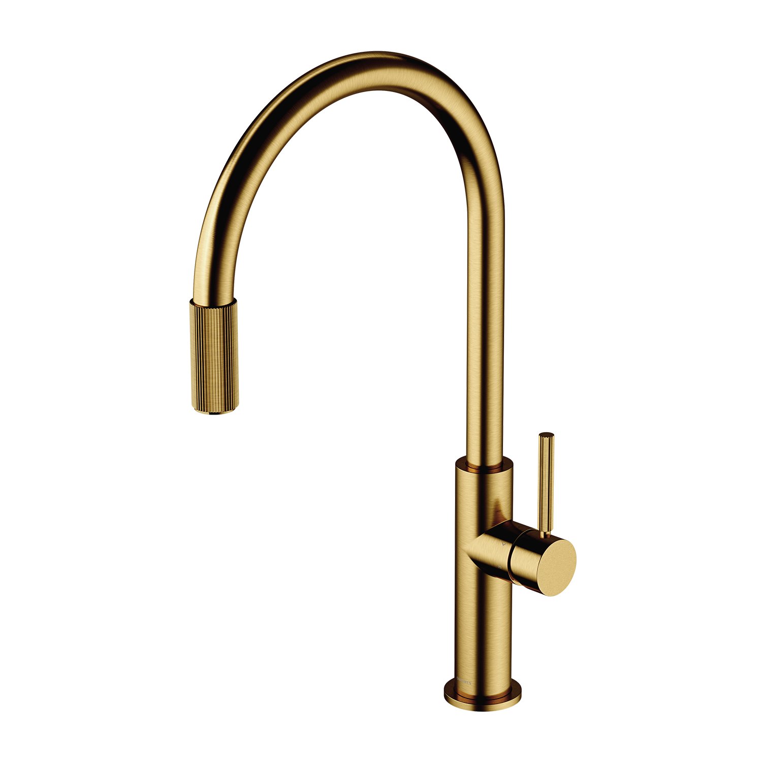 Omnires Switch Küchenarmatur für Wasserfilter Stehend gold/altgold SW9057GLB