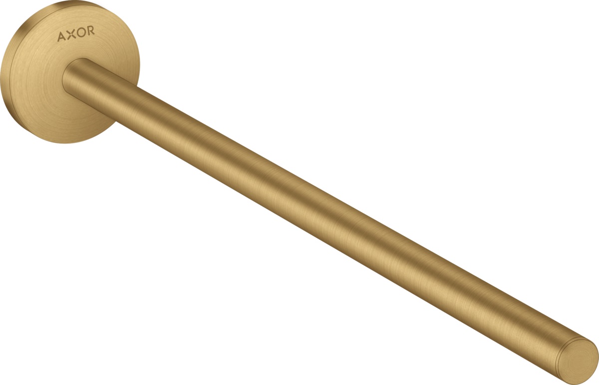 Axor Universal Circular Handtuchhalter gold 42826250