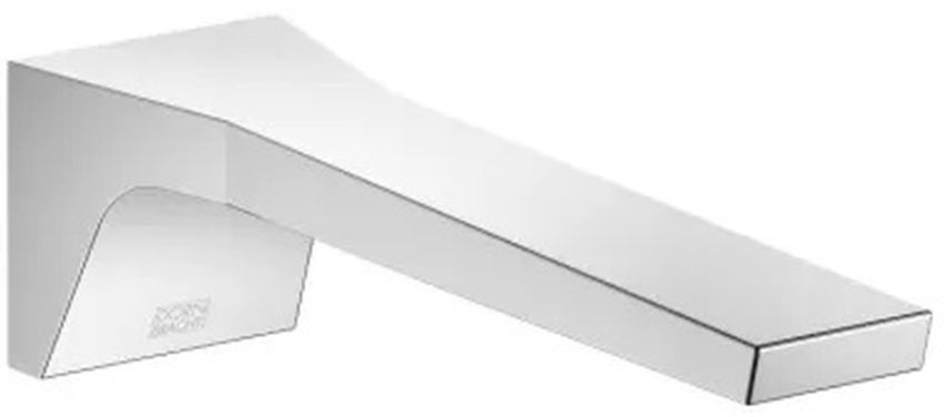 Dornbracht CL.1 Auslauf für Waschbecken chrom 13800705-00