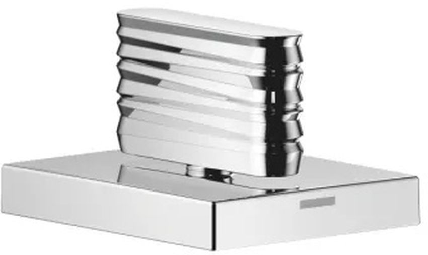 Dornbracht CL.1 Unterputz-Absperrventil 20005706-00