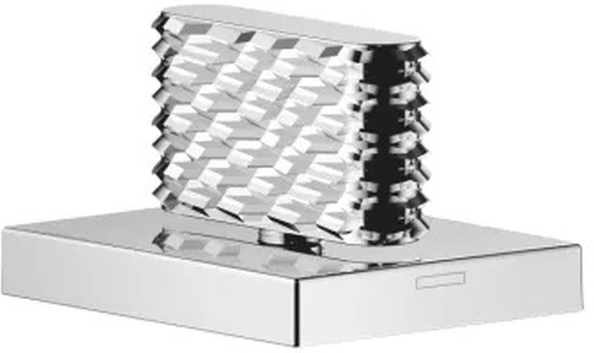 Dornbracht CL.1 Unterputz-Absperrventil 20006705-00