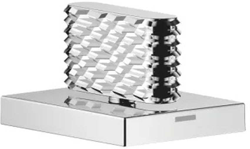 Dornbracht CL.1 Unterputz-Absperrventil 20006706-00