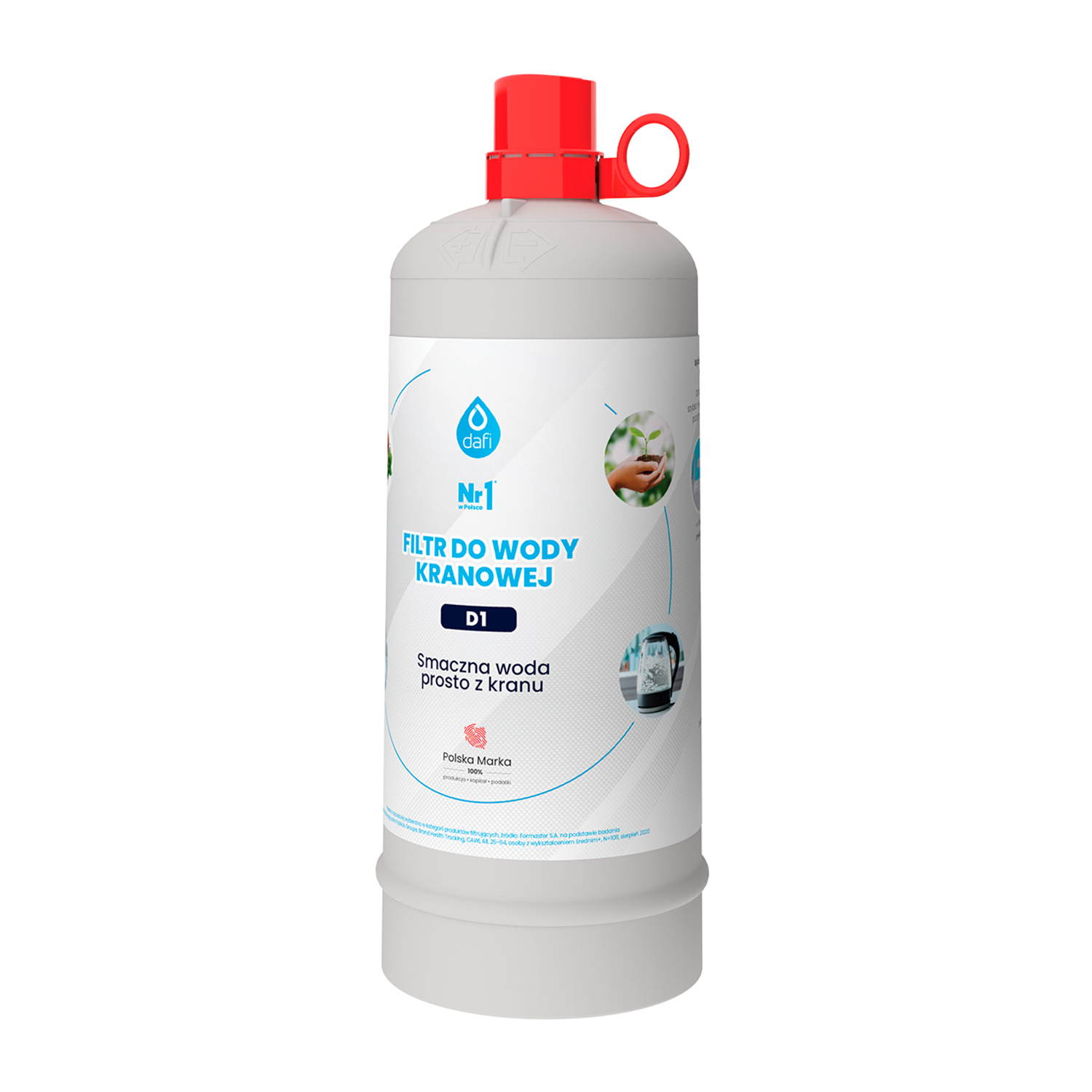 Omnires Switch Filtereinsatz F.FR.FIL.D1.SYS.F