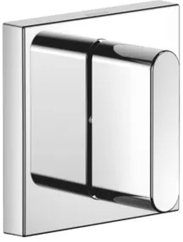 Dornbracht CL.1 Unterputz-Absperrventil 36607707-00