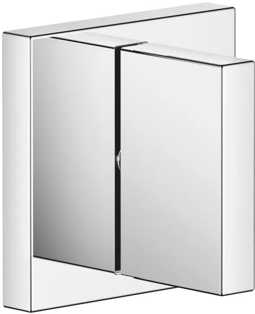 Dornbracht Mem Unterputz-Absperrventil 36607782-00